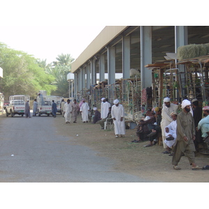 Picture United Arab Emirates Al Ain 2005-03 67 - Picture Al Ain