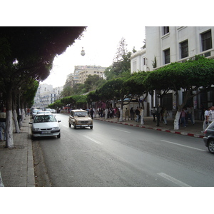 Picture Algeria Algiers 2004-09 52 - Picture Algiers