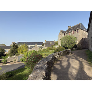 Picture France Locronan 2026-04 139 - Picture Locronan