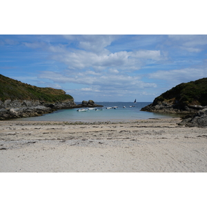 Picture France Belle-Ile 2016-08 49 - Trail Belle-Ile