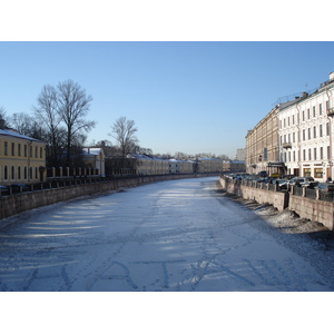 Picture Russia St Petersburg Nevsky Prospect 2006-03 51 - Pictures Nevsky Prospect