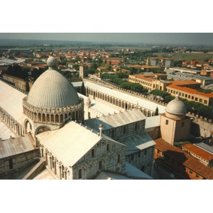 Picture Italy Pisa 1989-09 4 - Travels Pisa