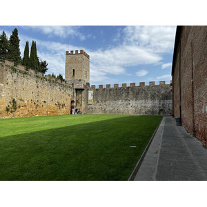 Picture Italy Pisa 2022-05 74 - Perspective Pisa