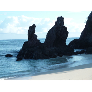 Picture Fiji Castaway Island 2010-05 192 - Flight Castaway Island