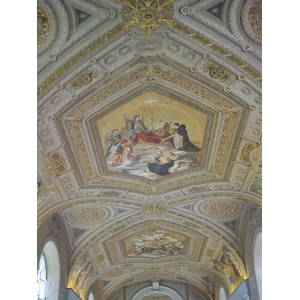Picture Italy Vatican 2002-07 19 - Pictures Vatican