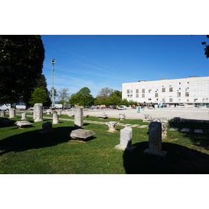 Picture Croatia Zadar 2016-04 29 - Trail Zadar