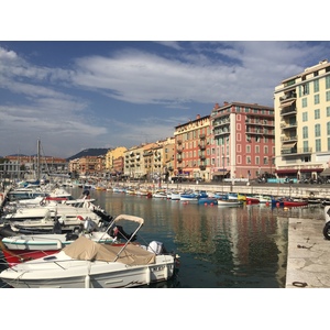 Picture France Nice 2017-08 30 - Road Nice