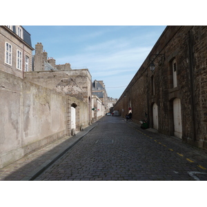 Picture France St Malo 2010-04 160 - Discover St Malo