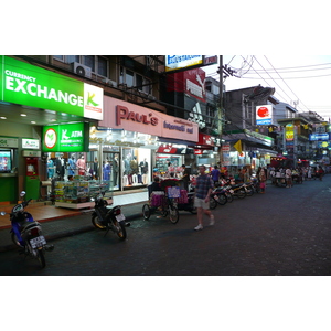 Picture Thailand Pattaya Walking Street 2008-01 77 - Tourist Attraction Walking Street