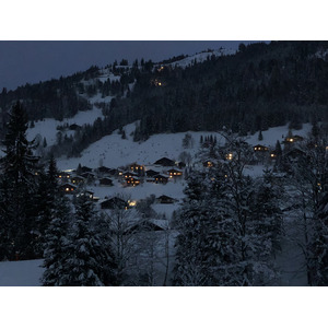 Picture France La Clusaz 2017-12 115 - Photographers La Clusaz