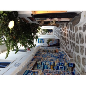 Picture Greece Mykonos 2014-07 48 - Photo Mykonos
