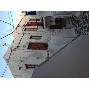 Picture Greece Mykonos 2014-07 54 - View Mykonos