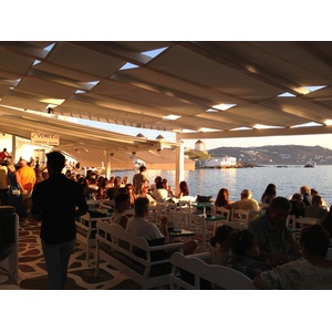 Picture Greece Mykonos 2014-07 73 - View Mykonos