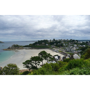 Picture France Perros Guirec 2007-08 59 - Tourist Attraction Perros Guirec