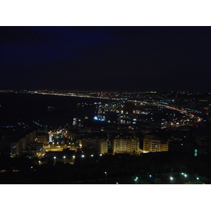 Picture Algeria Algiers 2004-09 31 - Views Algiers