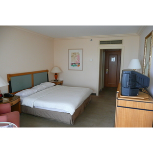 Picture Israel Tel Aviv David Intercontinental Hotel 2007-06 17 - Pictures David Intercontinental Hotel