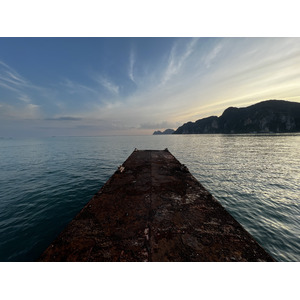 Picture Thailand Ko Phi Phi Don 2021-12 128 - Tourist Ko Phi Phi Don