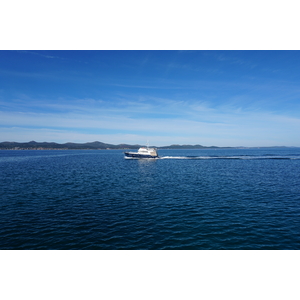 Picture Croatia Zadar 2016-04 23 - Visit Zadar