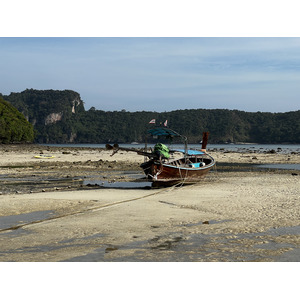 Picture Thailand Ko Phi Phi Don 2021-12 52 - Map Ko Phi Phi Don