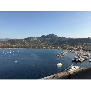 Picture France Corsica Calvi 2017-07 13 - Tourist Places Calvi