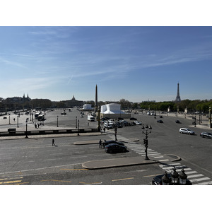Picture France Paris Hotel de la Marine 2023-04 25 - Perspective Hotel de la Marine