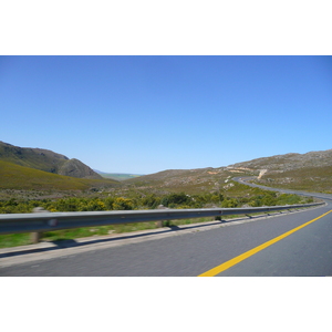 Picture South Africa Cape Town to Harmanus road 2008-09 66 - Picture Cape Town to Harmanus road