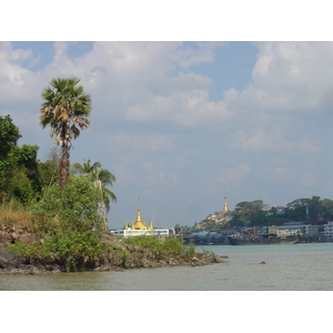 Picture Myanmar Myeik (Mergui) 2005-01 84 - Tourist Attraction Myeik (Mergui)