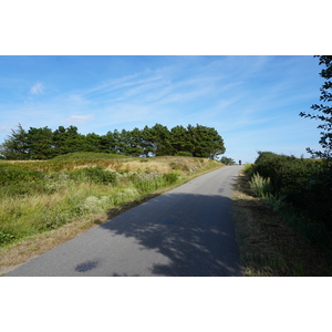 Picture France Belle-Ile 2016-08 245 - Road Belle-Ile