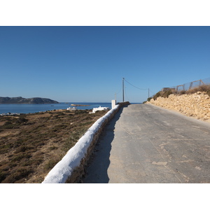 Picture Greece Koufonissia 2014-07 202 - View Koufonissia