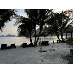 Picture Thailand Ko Phi Phi Don 2021-12 24 - Flight Ko Phi Phi Don