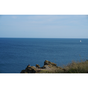 Picture France Belle-Ile 2016-08 220 - View Belle-Ile