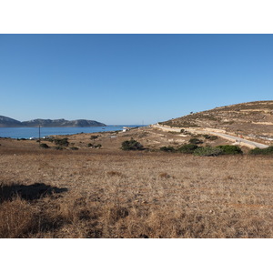 Picture Greece Koufonissia 2014-07 405 - Tourist Places Koufonissia