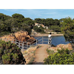 Picture France Corsica ⁨Cala Rossa⁩ 2024-05 1 - Discover ⁨Cala Rossa⁩