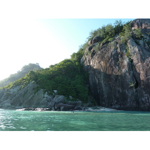 Picture Fiji Castaway Island 2010-05 71 - Sightseeing Castaway Island