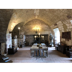 Picture France Turenne 2018-04 19 - Visit Turenne