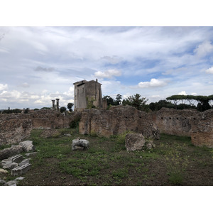 Picture Italy Rome Roman Forum 2024-09 150 - Travels Roman Forum