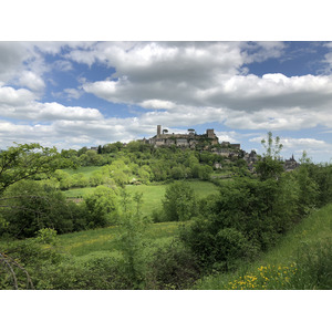 Picture France Turenne 2018-04 62 - Photo Turenne