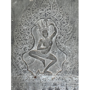 Picture Cambodia Siem Reap Angkor Wat 2023-01 154 - Discover Angkor Wat