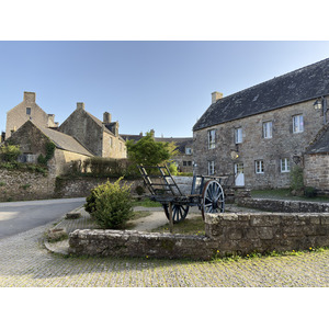 Picture France Locronan 2026-04 94 - Discover Locronan