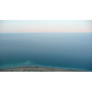 Picture Israel Dead Sea 2007-06 83 - Tourist Dead Sea