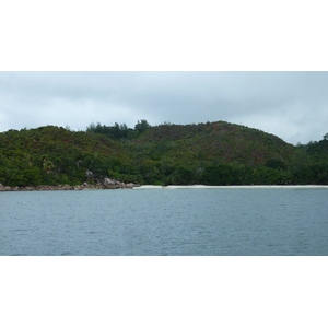 Picture Seychelles Anse Lazio 2011-10 154 - Car Anse Lazio