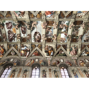 Picture Italy Rome Vatican Museum 2024-09 317 - Travels Vatican Museum