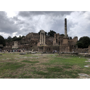 Picture Italy Rome Roman Forum 2024-09 112 - Car Rental Roman Forum