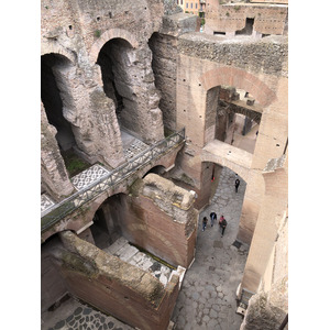 Picture Italy Rome Roman Forum 2024-09 123 - Sightseeing Roman Forum