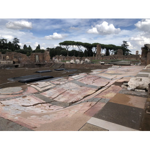 Picture Italy Rome Roman Forum 2024-09 170 - Trip Roman Forum