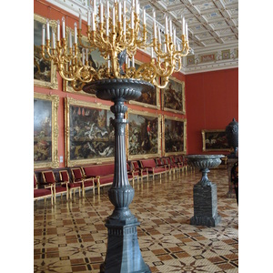 Picture Russia St Petersburg Hermitage Museum 2006-03 68 - Sight Hermitage Museum