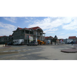 Picture France Soulac sur mer 2007-08 3 - Perspective Soulac sur mer
