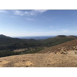Picture France Corsica Cap 2024-07 41 - Photographer Cap