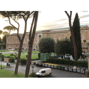 Picture Italy Rome Vatican Museum 2024-09 73 - Photographer Vatican Museum
