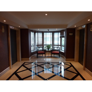 Picture Turkey Istanbul Conrad Hotel 2009-06 30 - Picture Conrad Hotel